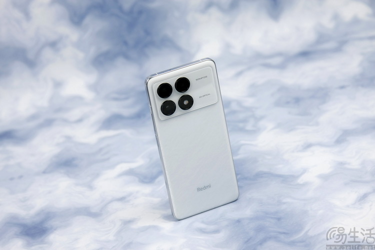 Redmi K80 Pro更多爆料现身，有望主打均衡体验
