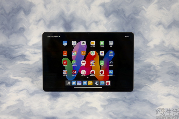 新款Redmi Pad SE曝光，或将配备8.7英寸屏幕