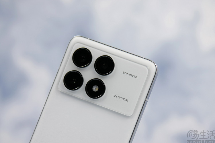 Redmi K70 Pro最高特惠600元，到手仅2799元起