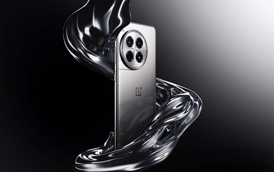 一加性能天团正式发布，一加 Ace 3 Pro 售价 3199 元起