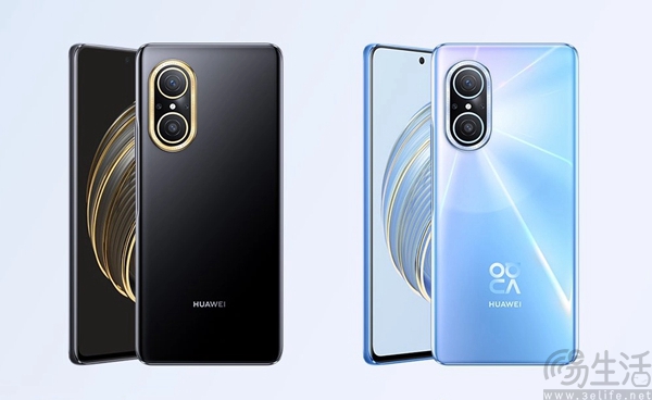 华为首款认证二手机nova 10青春版开售，779元起