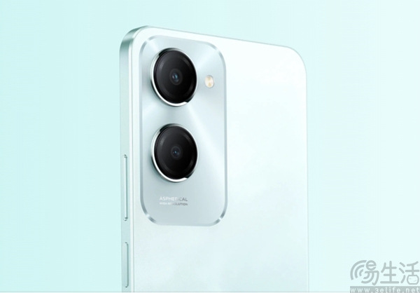iQOO Z9 Lite 5G海外发布，售价10499卢比起