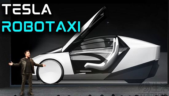 Uber CEO希望与特斯拉合作，质疑其Robotax计划