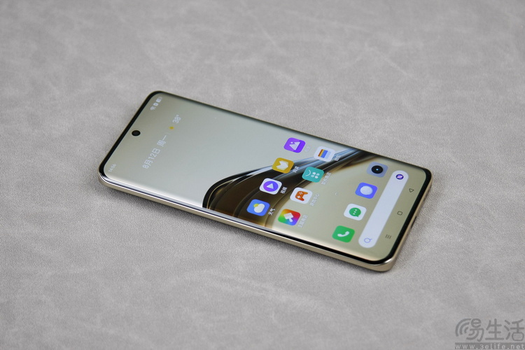 真我13Pro+评测：明明极致轻薄，却有旗舰级长焦