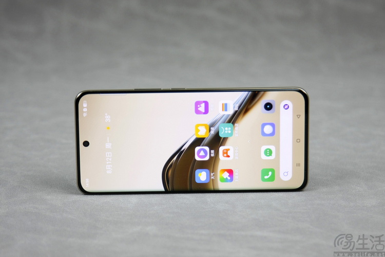 真我13Pro+评测：明明极致轻薄，却有旗舰级长焦