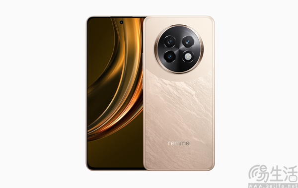 realme 13+海外发布,起售价为22999印度卢比 realme 13+海外发布,起售价为22999印度卢比