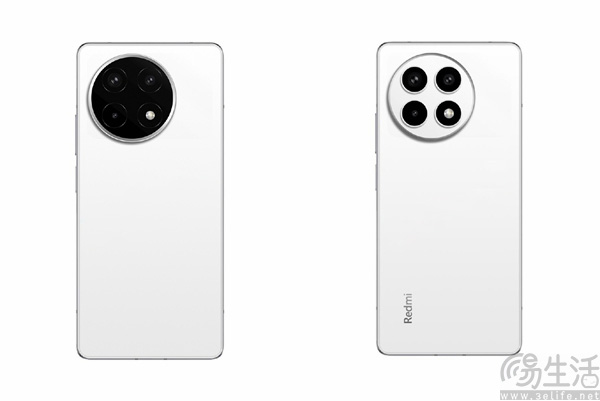 疑似Redmi K80系列已入网，更多产品详情曝光