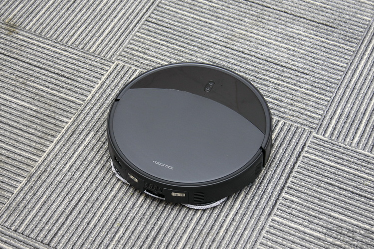 石头G20S Ultra评测：更薄、更强的智慧清洁旗舰