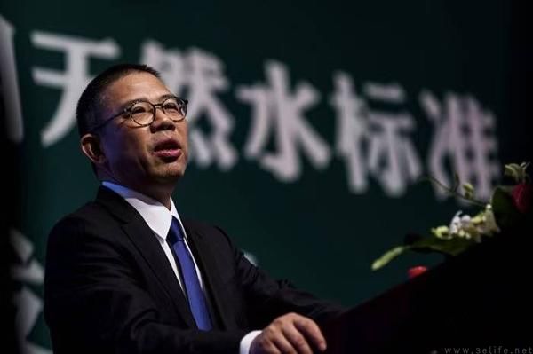 钟睒睒喊话抖音背后，为什么算法不能没有价值观？