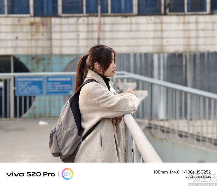 vivo S20 Pro评测，不仅时尚，更像是轻薄款全能旗舰