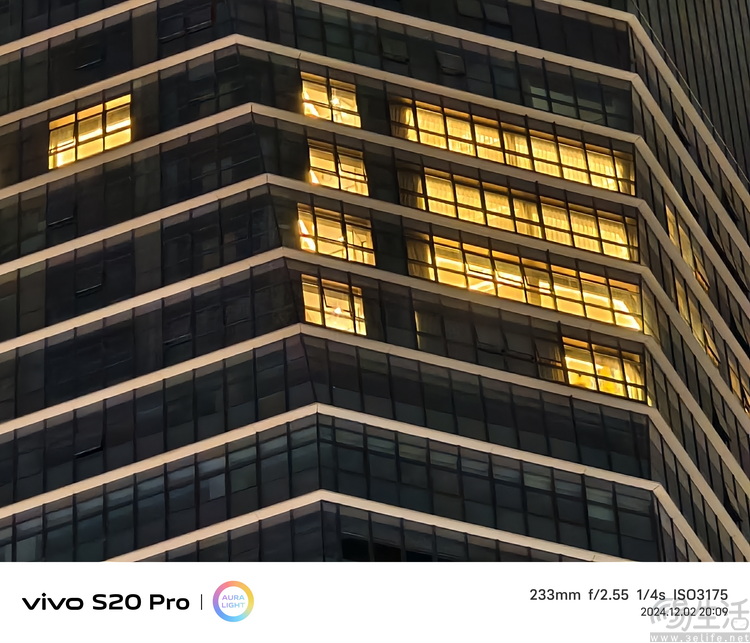 vivo S20 Pro评测，不仅时尚，更像是轻薄款全能旗舰