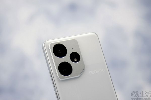 真我Neo7即将开售，首销到手价仅2099元起