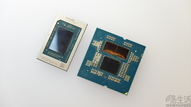 锐龙7 9700X vs 酷睿i7 14700K，谁是最佳“年终奖”？