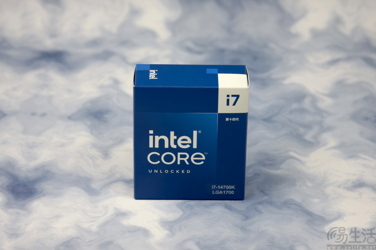 锐龙7 9700X vs 酷睿i7 14700K，谁是最佳“年终奖”？