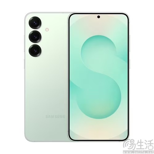 三星Galaxy S25系列继续曝光，配色详情揭晓