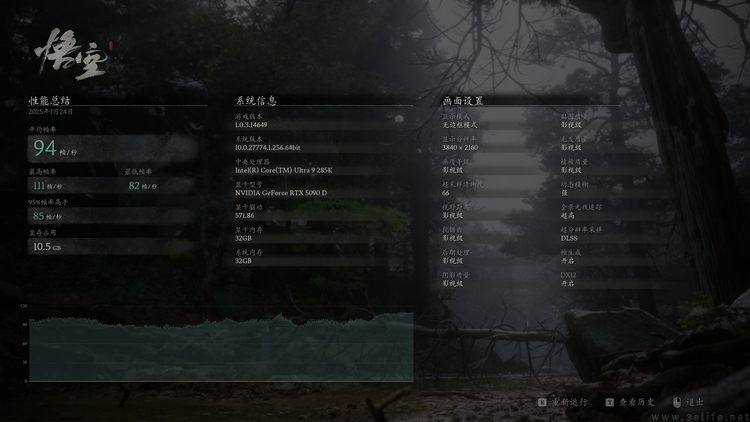 索泰RTX5090D 32GB Solid OC评测：开年核弹