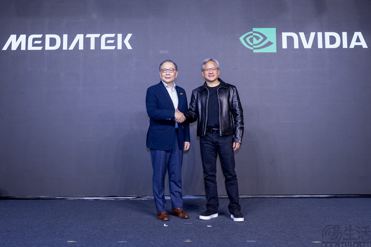 携手联发科杀回手机市场？NVIDIA这波还真能成