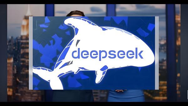 电脑变私人AI助手，deepseek本地部署教程