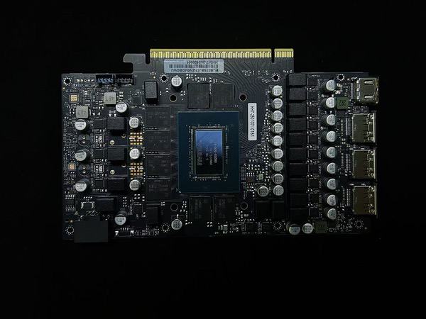 影驰RTX 5070 Ti金属大师OC评测：DLSS 4超强发挥