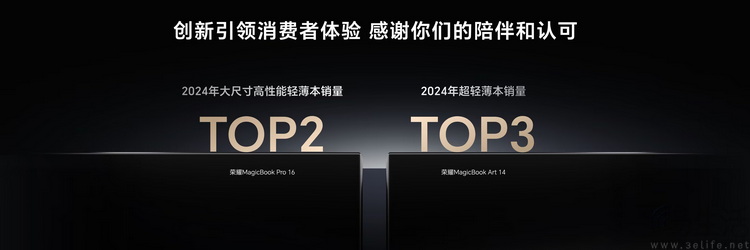 如何“用手机的思路做PC”？荣耀给出了有趣的答案