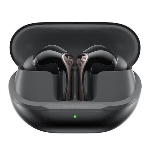 第一代骁龙S3音频平台赋能SoundPEATS Air5 Pro