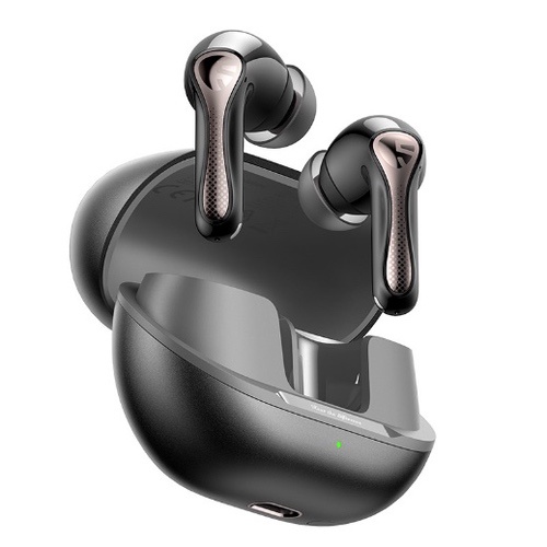 第一代骁龙S3音频平台赋能SoundPEATS Air5 Pro