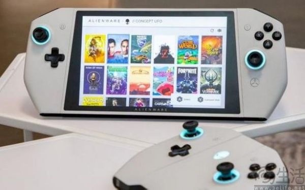 SteamOS开放授权，微软祭出Win11掌机模式打擂台