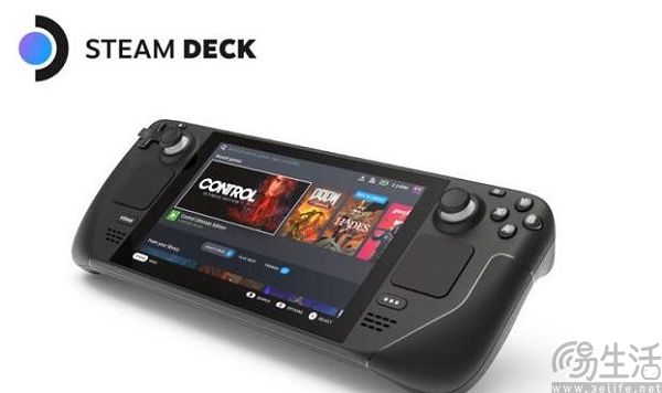 SteamOS开放授权，微软祭出Win11掌机模式打擂台