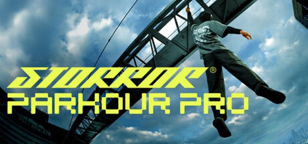 地表最强跑酷!《STORROR Parkour Pro》耕升RTX5070Ti炫光·超 OC挑战极限 地表最强跑酷!《STORROR Parkour Pro》耕升RTX5070Ti炫光·超 OC挑战极限