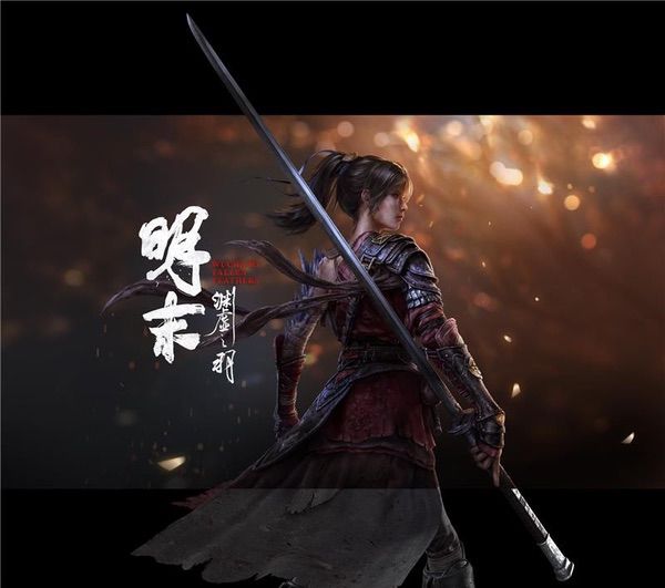 专访灵泽科技：凭创意播种东方文化游戏梦