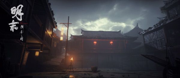 专访灵泽科技：凭创意播种东方文化游戏梦