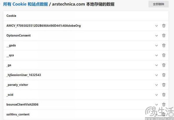 谷歌放弃淘汰第三方Cookie，隐私保护也得让位反垄断