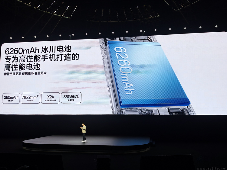 从名称、性能到设计，揭秘你不知道的一加13T