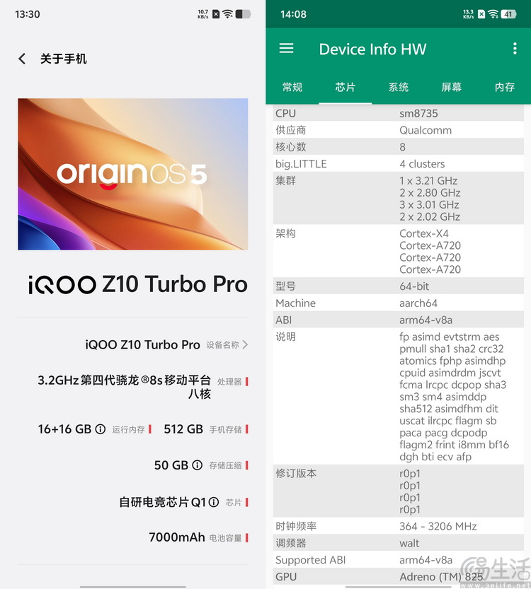 iQOO Z10 Turbo Pro评测：次旗舰也有差异化体验