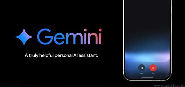 Gemini成为三星手机默认AI，居然是谷歌花钱买的