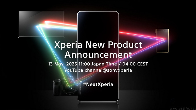 看过索尼Xperia 1 Ⅶ，作为老索粉更害怕了