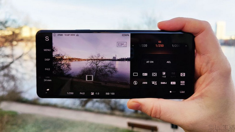 看过索尼Xperia 1 Ⅶ，作为老索粉更害怕了