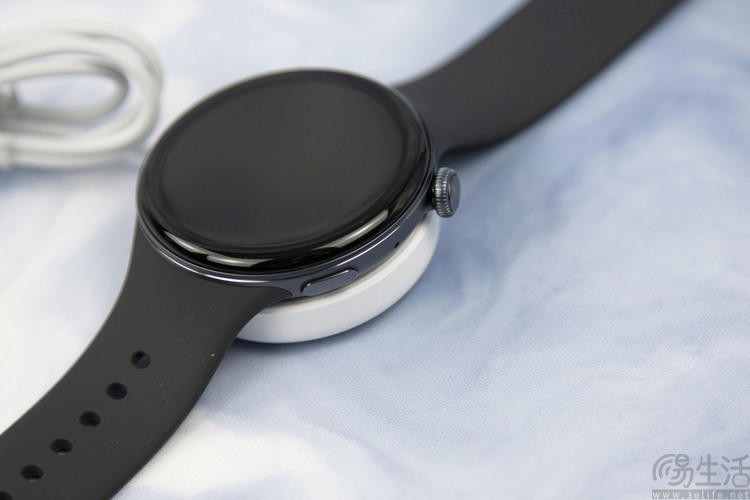 vivo WATCH 5评测：专为年轻人设计的大牌智能表