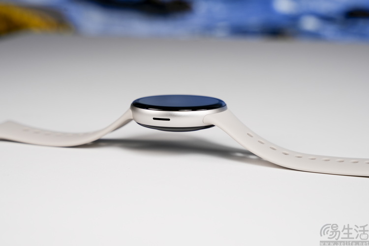 vivo WATCH 5评测：专为年轻人设计的大牌智能表