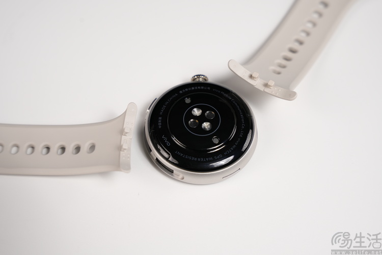 vivo WATCH 5评测：专为年轻人设计的大牌智能表