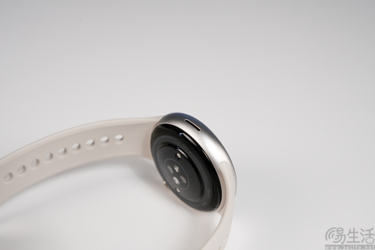 vivo WATCH 5评测：专为年轻人设计的大牌智能表