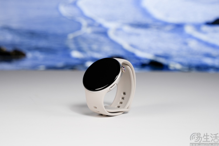 vivo WATCH 5评测：专为年轻人设计的大牌智能表