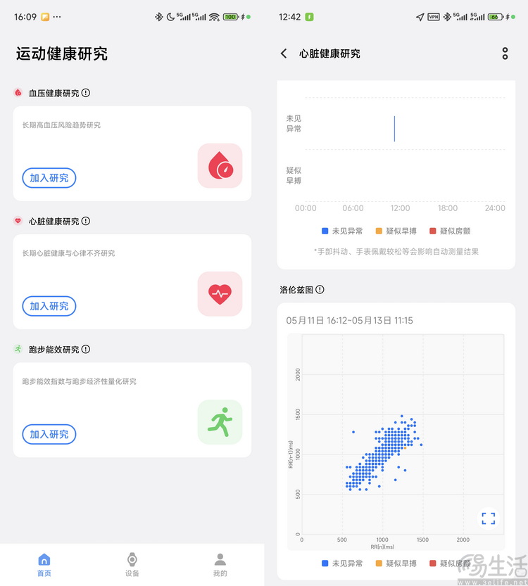 vivo WATCH 5评测：专为年轻人设计的大牌智能表