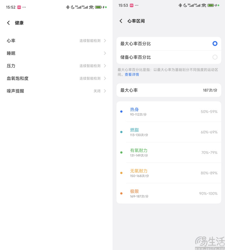 vivo WATCH 5评测：专为年轻人设计的大牌智能表