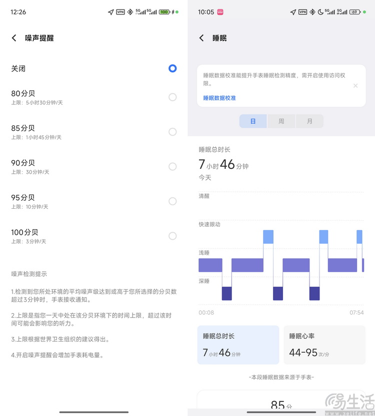 vivo WATCH 5评测：专为年轻人设计的大牌智能表