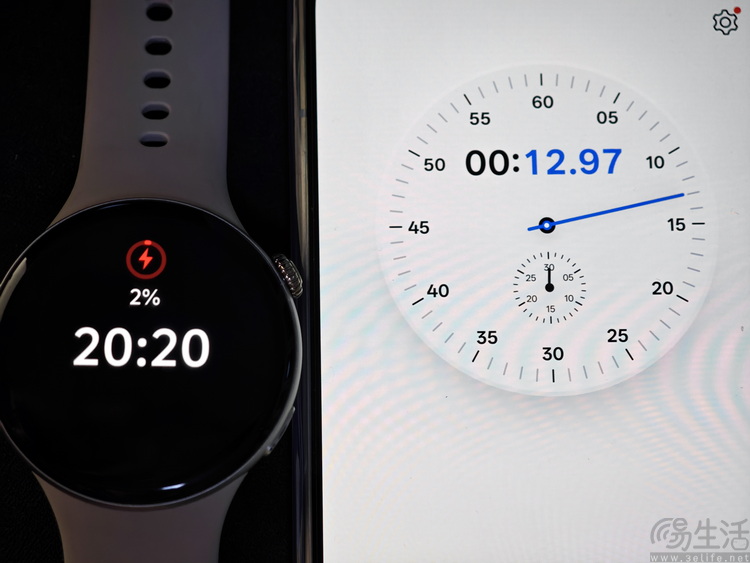 vivo WATCH 5评测：专为年轻人设计的大牌智能表