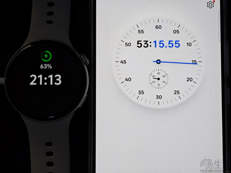 vivo WATCH 5评测：专为年轻人设计的大牌智能表