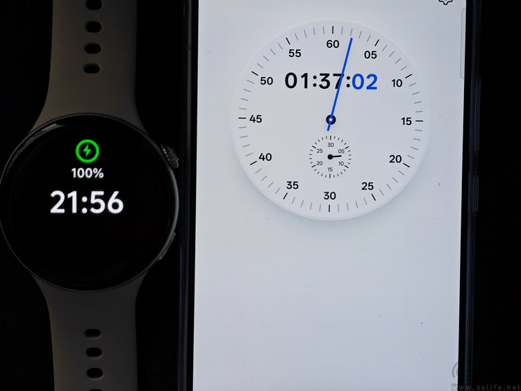 vivo WATCH 5评测：专为年轻人设计的大牌智能表