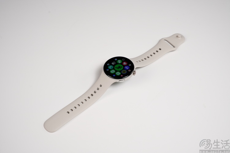 vivo WATCH 5评测：专为年轻人设计的大牌智能表