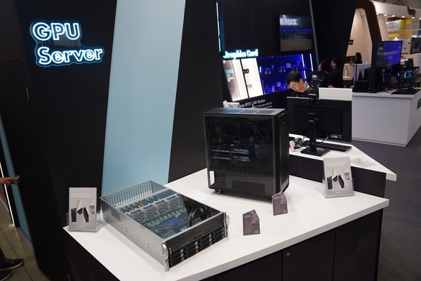 索泰将携多款重磅新品参展COMPUTEX 2025